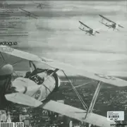 LP-Box - Echologist - Storming Heaven