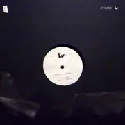 12inch Vinyl Single - Echologist - The Flame EP - EP