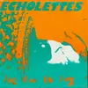7inch Vinyl Single - Echolettes - Lonesome - EP, Numbered