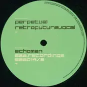 Echomen - Perpetual