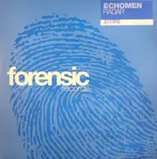 Echomen - Radar