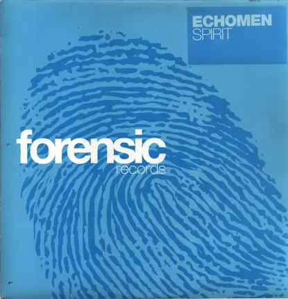 Echomen - Spirit