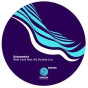 Echonomist - Real Love Feat. Mz Sunday Luv