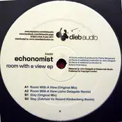 ECONOMIST - ROOM WITH A VIEW