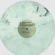 12inch Vinyl Single - Echonomist - Blowback EP - White Marbled