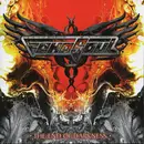 LP - EchoSoul - The End Of Darkness - Ltd Ed