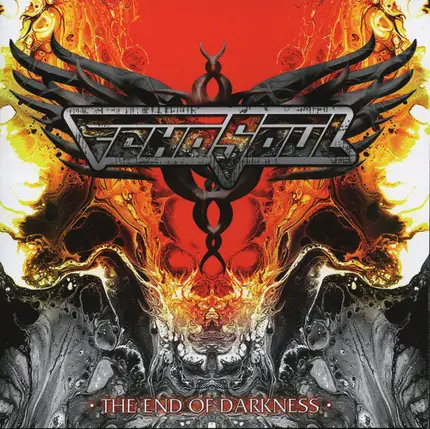 EchoSoul - The End Of Darkness