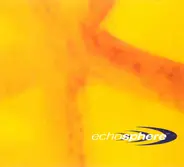 Echosphere - Echosphere