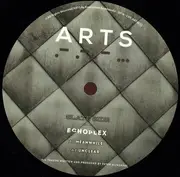 12inch Vinyl Single - Echoplex - The Detroit Walkout