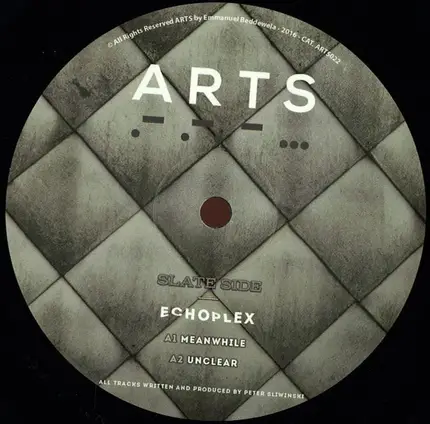 Echoplex - The Detroit Walkout
