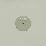 12inch Vinyl Single - Echoplex - The Detroit Walkout