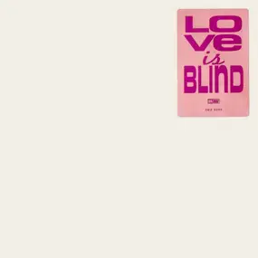 Echora - Love Is Blind