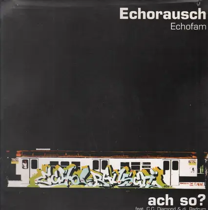 Echorausch - Ach So