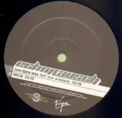 Echorausch - Zum Üben War Zeit