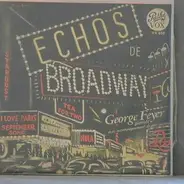 George Feyer - Echoes of Broadway
