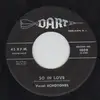 7inch Vinyl Single - Echotones - My Baby Doll / So In Love