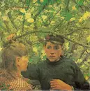 7'' - Echo & The Bunnymen - The Back Of Love