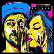 Ecid - POST EUPHORIA VOL. 1 & 2