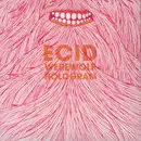 CD - Ecid - Werewolf Hologram - digifile
