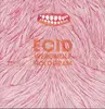 Double LP - ECID - WEREWOLF HOLOGRAM