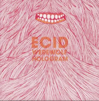 ECID - Werewolf Hologram