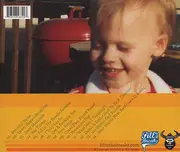 CD - Ecid - 100 Smiles And Runnin'