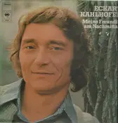 Eckart Kahlhofer - Meine Freundin am Nachmittag