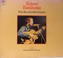 LP - Eckart Kahlhofer - Poet Des Sinnvollen Unsinns