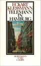 Hardcover - Eckart Klessmann - Telemann in Hamburg