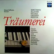 LP - Eckart Sellheim - Träumerei
