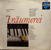 LP - Chopin / Schubert / Schumann / Eckart Sellheim a.o. - Träumerei. Berühmte Klavierstücke Großer Meister