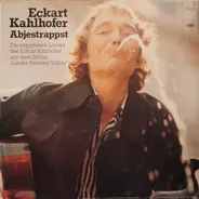 Eckart Kahlhofer - Abjestrappst