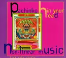 CD - Eckart Rahn - Pachinko In Your Head - Metalbox