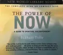 CD-Box - Eckhart Tolle - The Power Of Now (A Guide To Spiritual Enlightenment) - + Slipcase