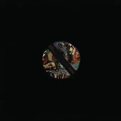 Eclat - I Dont Laa/ Luke Solomon Rmx