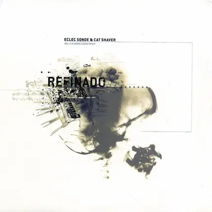 Eclec Sonde & Cat Shaver - Refinado