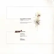 12inch Vinyl Single - Eclec Sonde & Cat Shaver - Refinado