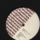 12inch Vinyl Single - Eclec Sonde & Cat Shaver - TroubleIsMyBusiness