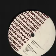 Eclec Sonde & Cat Shaver - TroubleIsMyBusiness