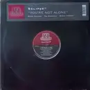 12inch Vinyl Single - Eclipse 29 - You're Not Alone