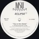 12inch Vinyl Single - Eclipse 29 - You're Not Alone