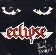 CD - Eclipse Of The Sun - Let It Happen Tonight