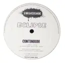 12inch Vinyl Single - Eclipse - Continuum