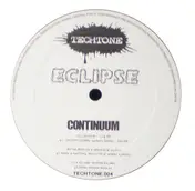 Eclipse - Continuum
