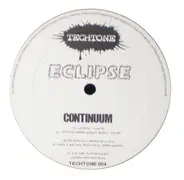 Eclipse - Continuum