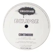 Eclipse - Continuum