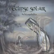 CD - Eclipse Sol-Air - Schizophilia
