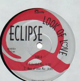 Eclipse - The Look Of Love