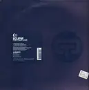 12inch Vinyl Single - Eclipse - For Your Love