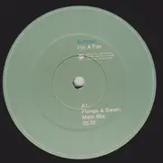 LP - Eclipse - I'm A Fan - Promo